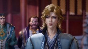 The Magical Chef of Ice and Fire: 1×36