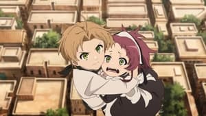 Mushoku Tensei: Jobless Reincarnation Season 1 Episode 19