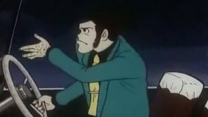 Lupin III: 1×10