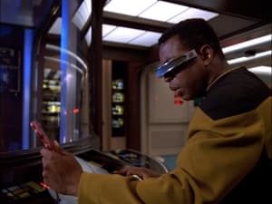 Star Trek: The Next Generation Season 7 Episode 9