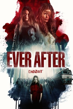 Poster Ever After (2019)