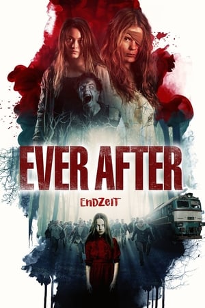 Poster Ever After 2019