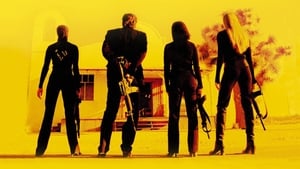 Kill Bill: Volumen 1 (2003) HD 1080p Latino