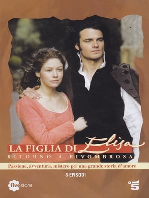 Poster La figlia di Elisa – Ritorno a Rivombrosa 2007