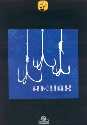 Poster Amuak (2004)