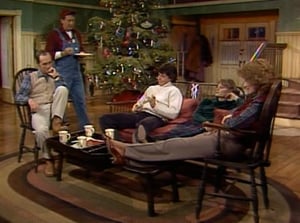 Newhart No Room at the Inn