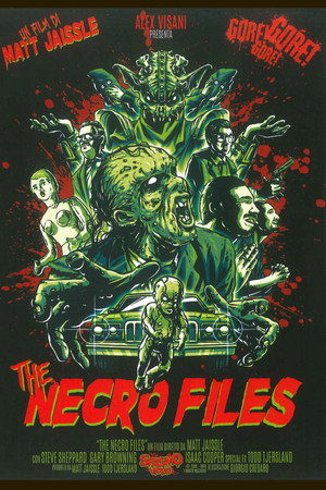 The Necro Files 13