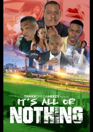 Poster It's All or Nothing 2024