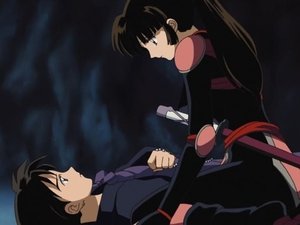 InuYasha Season 1 Episode 118
