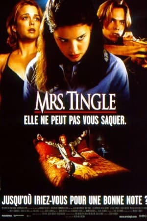 Poster Mrs. Tingle 1999