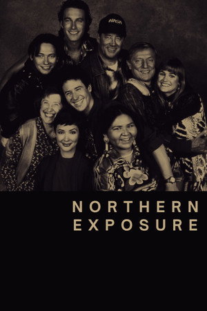 Northern Exposure 41
