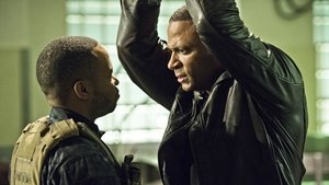 Arrow Temporada 4 Capítulo 20