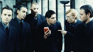 Rammstein - Live aus Berlin film complet