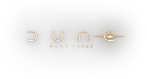 Duna: Parte Três — Logos 3