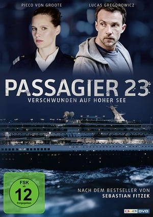 Poster Passagier 23 2018