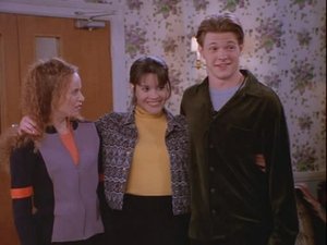 Sabrina, the Teenage Witch: 1×18