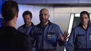 Dark Matter: 1×10