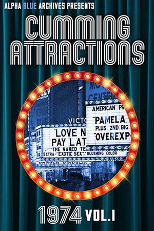 Cumming Attractions 1974 Vol. I