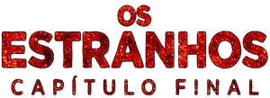 Strangers: Capítulo 3 — Logos 9