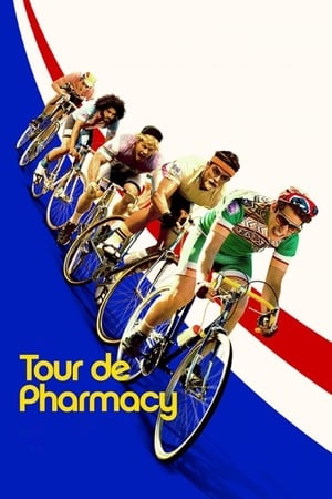 Poster Tour de Pharmacy 2017