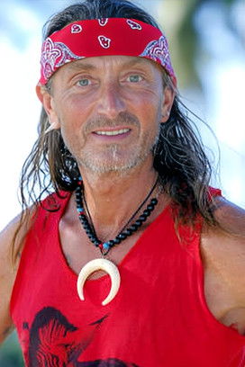 Fabrice Devaud's photo