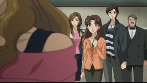 Glass Mask Season 1 Episode 44