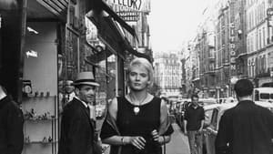 Cléo from 5 to 7 1962 First Early Colored Films Version