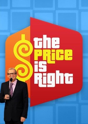 poster The Price Is Right - Season 52 Episode 41 : Episode 41