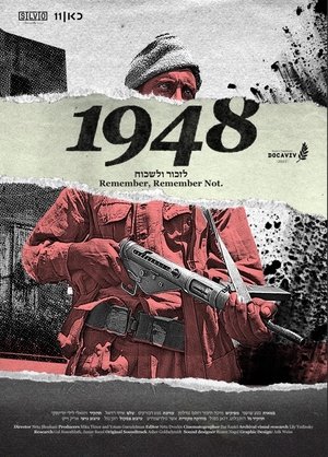 Image 1948 - Remember, Remember Not