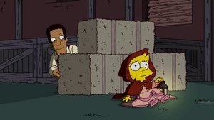 Die Simpsons: 21×13