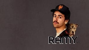 poster Ramy