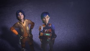 Star Wars Rebels 2×6