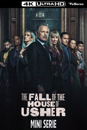 Image The Fall of the House of Usher