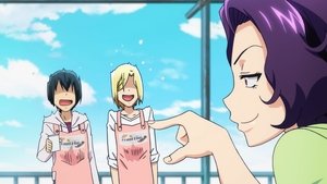 Grand Blue Season 1 Episode 3