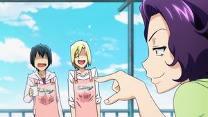 Grand Blue: Saison 1 Episode 3