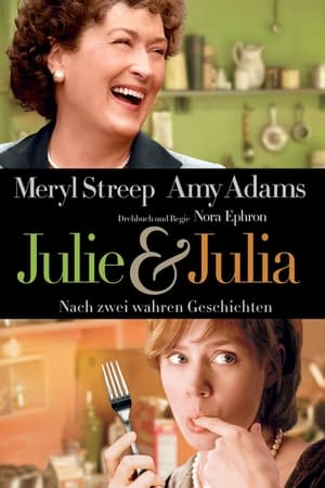 Poster Julie & Julia 2009