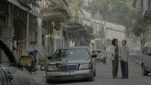 Justice is Mine: 1×19