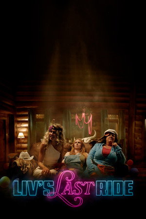 Liv's Last Ride (2026) - Affiche