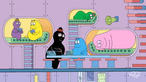 Barbapapa: One Big Happy Family!: 2×19