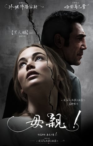 Poster 母亲！ 2017