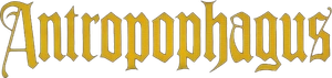 O Antropófago — Logos 1