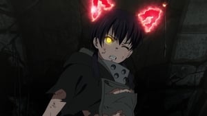 Fire Force: 2×21