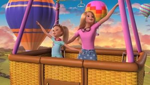 การ์ตูน Barbie and Stacie to the Rescue (2024)