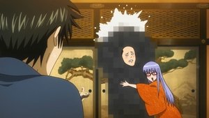 Gintama Season 7 Episode 35