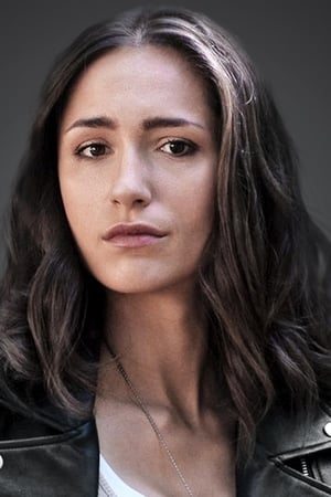 Paulina Mikuśkiewicz's photo