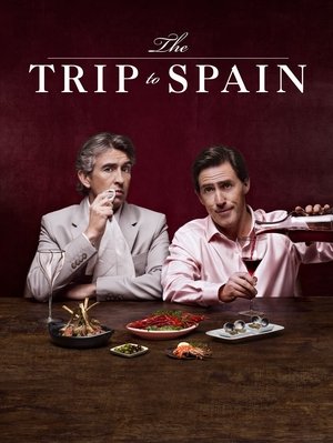 The Trip to Spain Film