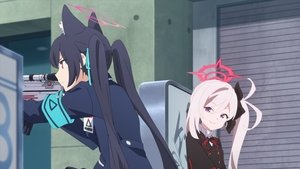 Blue Archive the Animation Season 1 Episode 6