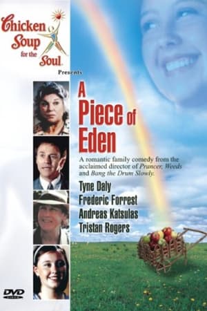 Poster A Piece of Eden 2000