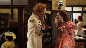 Murdoch Mysteries Season 3 Episode 7