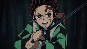 Demon Slayer: Kimetsu no Yaiba: Season 1 Episode 18 – A Forged Bond